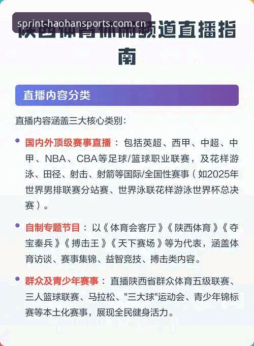 浩瀚体育直播教程：从下载到流畅观赛的完整操作指南